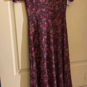 Lularoe Ana Dress